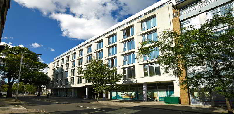 Tower Bridge London Apartments ภายนอก รูปภาพ