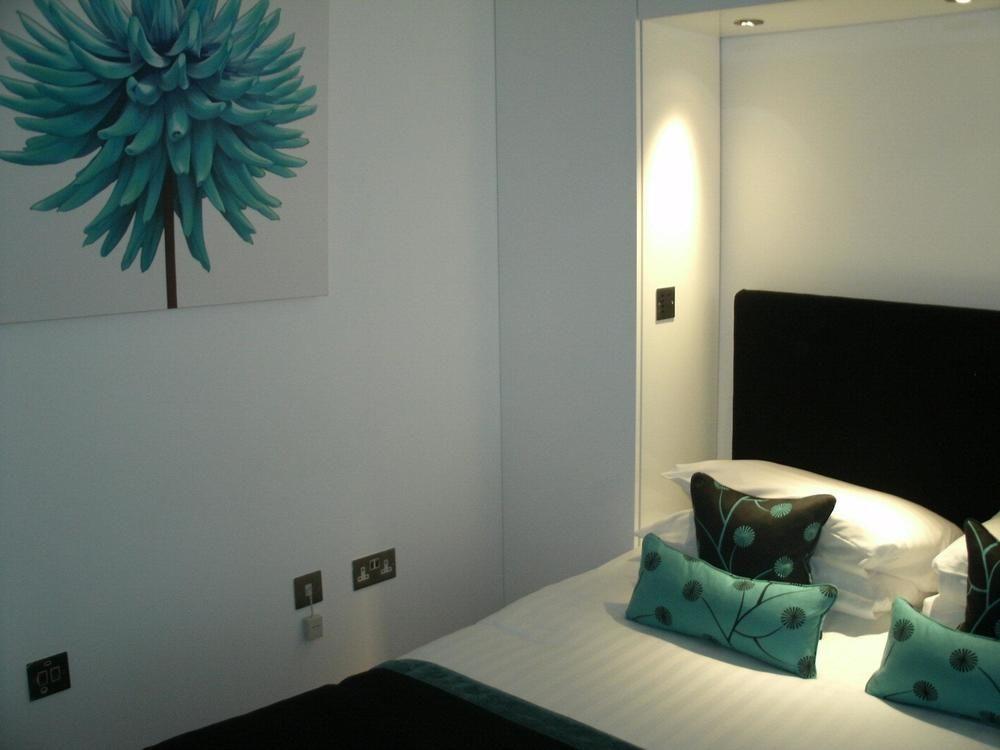Tower Bridge London Apartments ภายนอก รูปภาพ