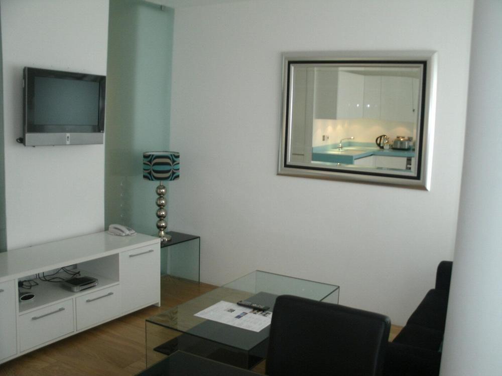 Tower Bridge London Apartments ภายนอก รูปภาพ