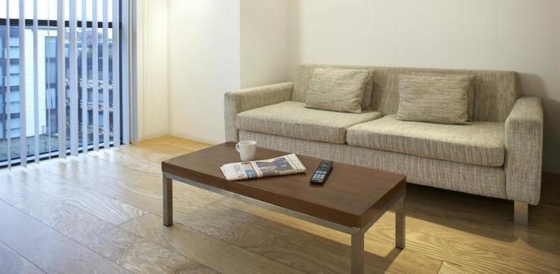 Tower Bridge London Apartments ภายนอก รูปภาพ