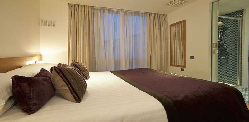 Tower Bridge London Apartments ภายนอก รูปภาพ