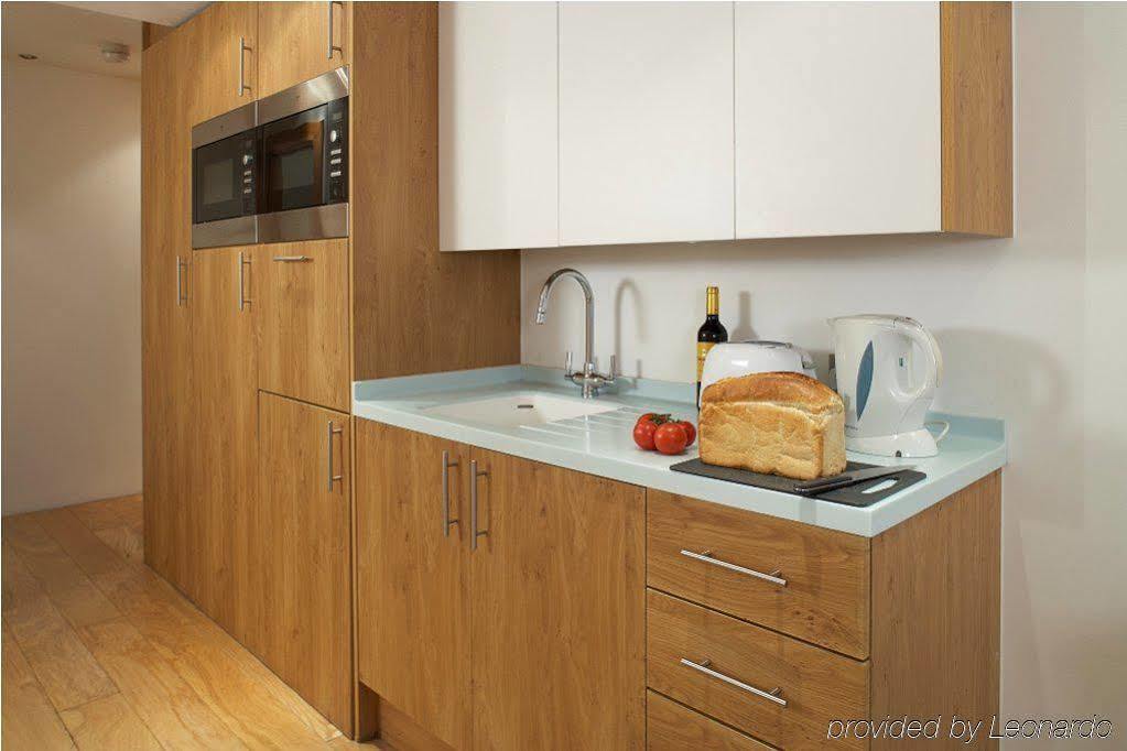 Tower Bridge London Apartments ภายนอก รูปภาพ