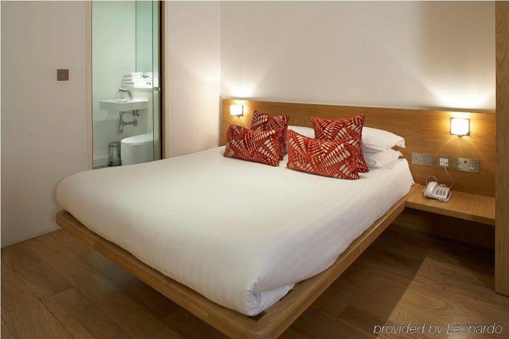Tower Bridge London Apartments ภายนอก รูปภาพ