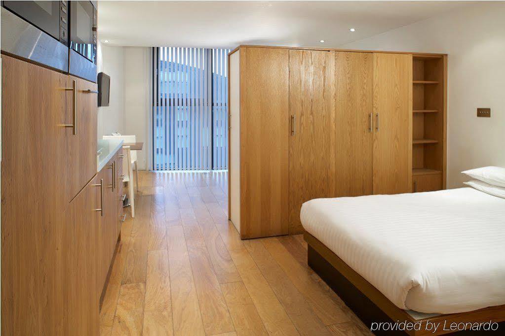 Tower Bridge London Apartments ภายนอก รูปภาพ